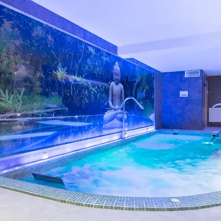 Torre Azul & - Adults Only 4* El Arenal (Mallorca)