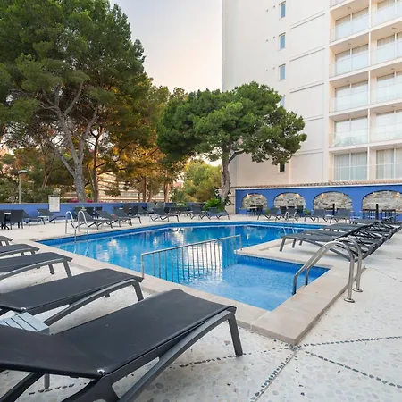 Torre Azul & - Adults Only Hotell