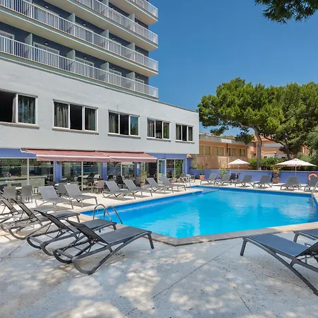 Hotell Torre Azul & - Adults Only El Arenal (Mallorca)