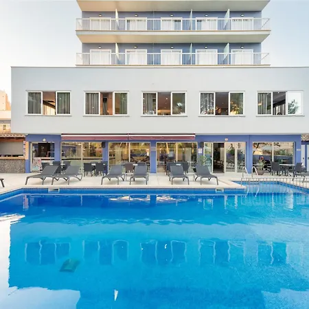 Torre Azul & - Adults Only El Arenal (Mallorca)