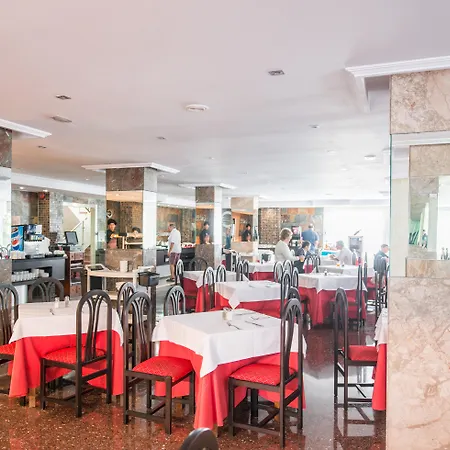 Otel Torre Azul & - Adults Only