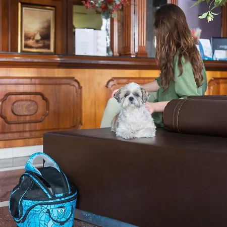 Hotel Torre Azul & - Adults Only 4*