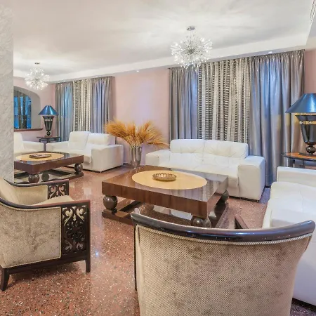 Torre Azul & - Adults Only Hotell 4*