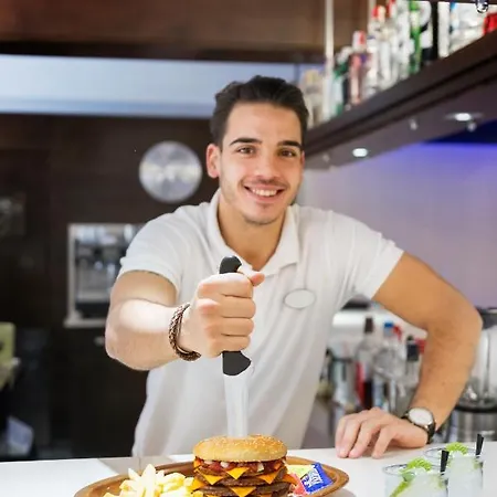 Torre Azul & - Adults Only El Arenal (Mallorca)