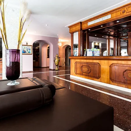 Hotell Torre Azul & - Adults Only El Arenal (Mallorca)