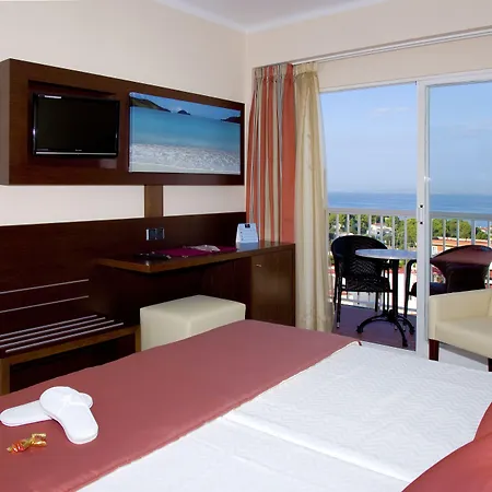 Torre Azul & - Adults Only 4* El Arenal (Mallorca)