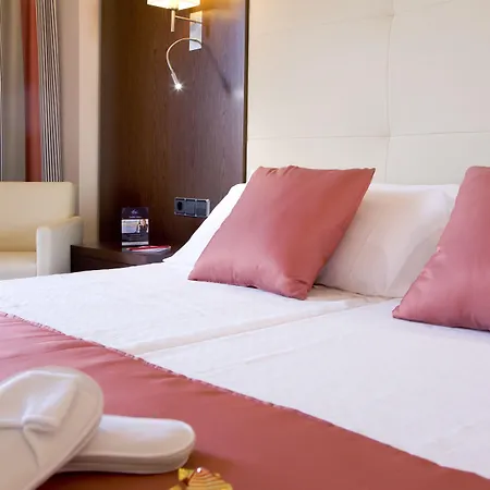 Torre Azul & - Adults Only Hotell El Arenal (Mallorca)