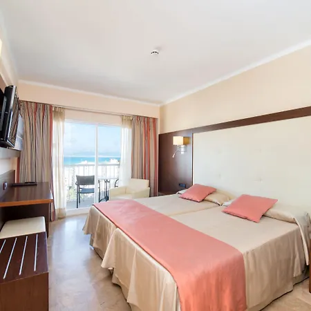 Torre Azul & - Adults Only Готель 4*