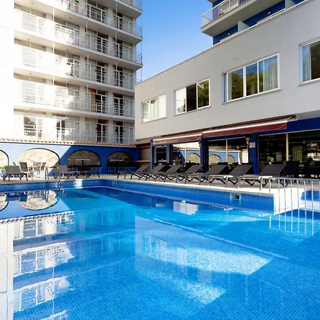 Готель Torre Azul & - Adults Only