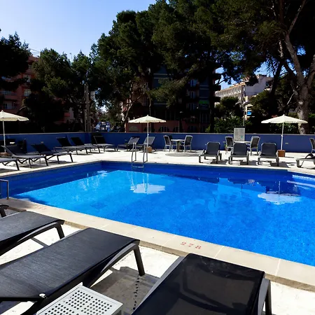 Torre Azul & - Adults Only Hotell