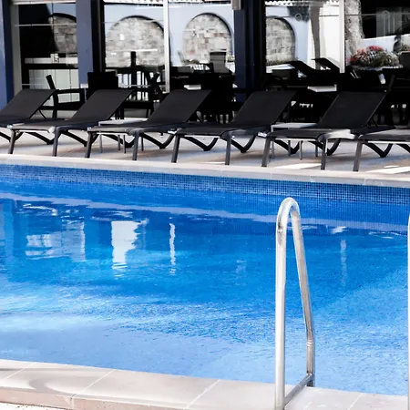 Torre Azul & - Adults Only Hotell El Arenal (Mallorca)