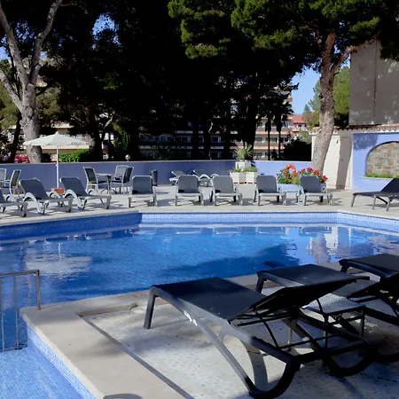 Torre Azul & - Adults Only Готель