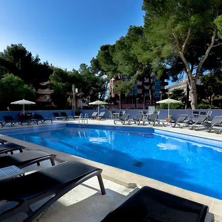 Torre Azul & - Adults Only Hotell