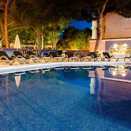 Hotell Torre Azul & - Adults Only 4*