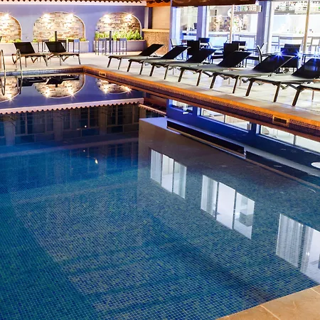 Torre Azul & - Adults Only 4*