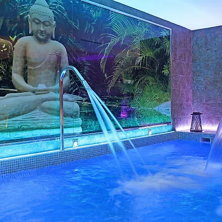Hotell Torre Azul & - Adults Only