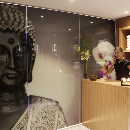 Torre Azul & - Adults Only 4*