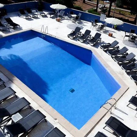 Torre Azul & - Adults Only Hotel El Arenal (Mallorca)
