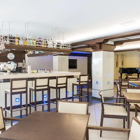 Torre Azul & - Adults Only Hotell El Arenal (Mallorca)