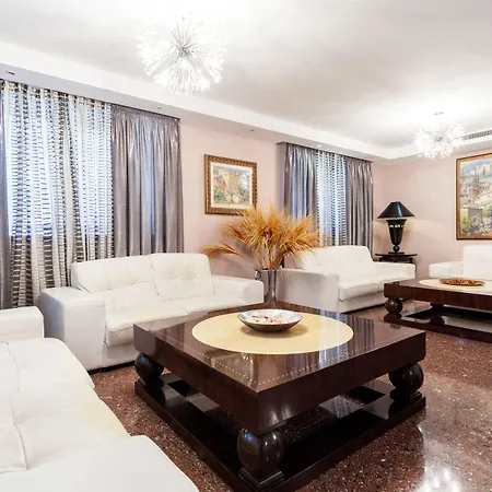Torre Azul & - Adults Only Hotell