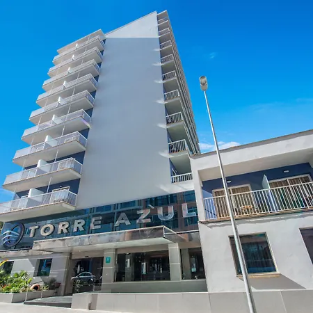 Torre Azul & - Adults Only Ель-Ареналь