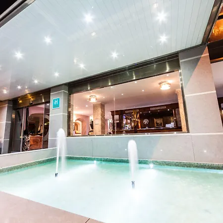 Torre Azul & - Adults Only Hotell 4*