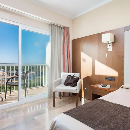 Torre Azul & - Adults Only Hotell