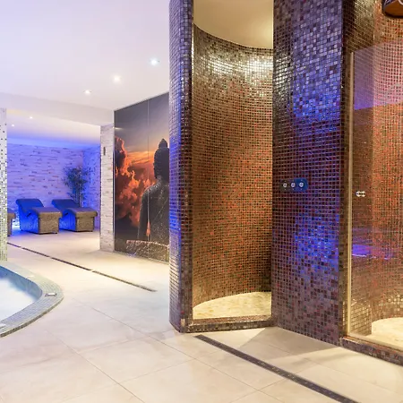 Torre Azul & - Adults Only Готель 4*