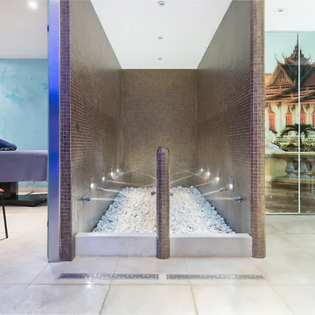 Hotell Torre Azul & - Adults Only El Arenal (Mallorca)