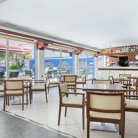 Hotell Torre Azul & - Adults Only 4*