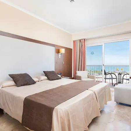 Torre Azul & - Adults Only 4*