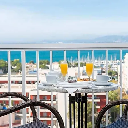 Torre Azul & - Adults Only Hotell