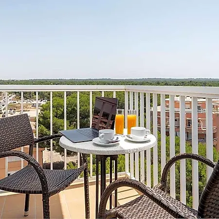 Torre Azul & - Adults Only El Arenal (Mallorca)