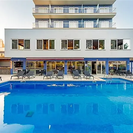 Torre Azul & - Adults Only El Arenal (Mallorca)