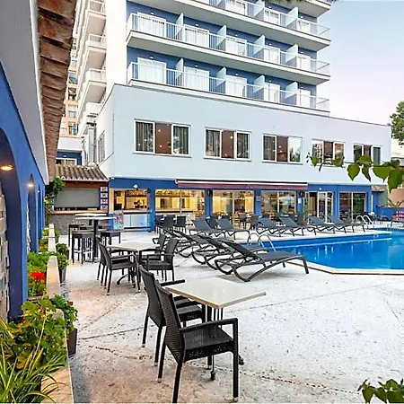 Hotell Torre Azul & - Adults Only