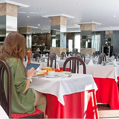 Torre Azul & - Adults Only Hotell El Arenal (Mallorca)