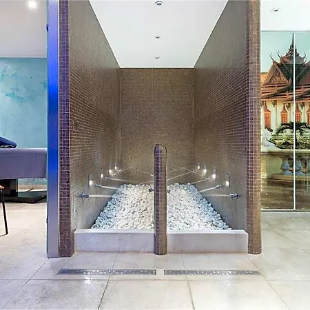 Hotell Torre Azul & - Adults Only El Arenal (Mallorca)
