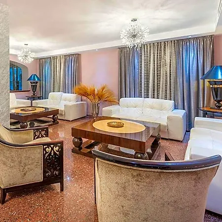 Torre Azul & - Adults Only 4* El Arenal (Mallorca)