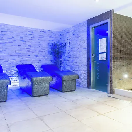 Готель Torre Azul & - Adults Only