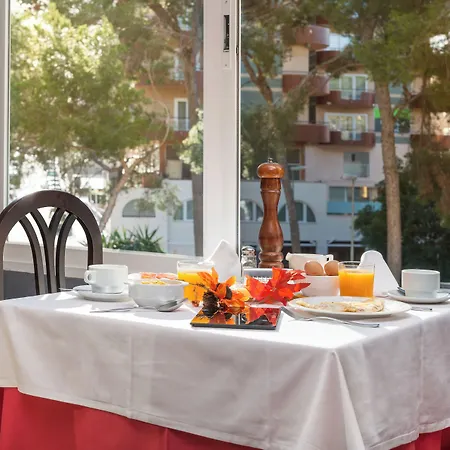 Готель Torre Azul & - Adults Only Ель-Ареналь