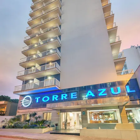 Torre Azul & - Adults Only 4*