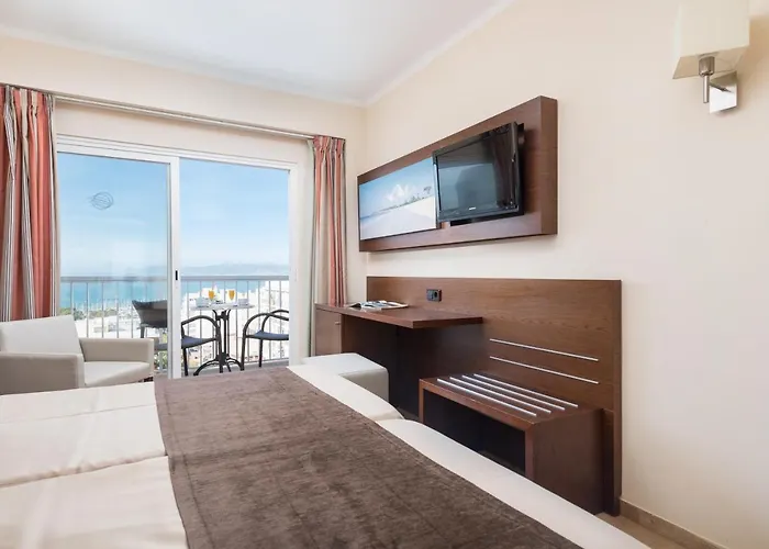 Torre Azul & - Adults Only 4*