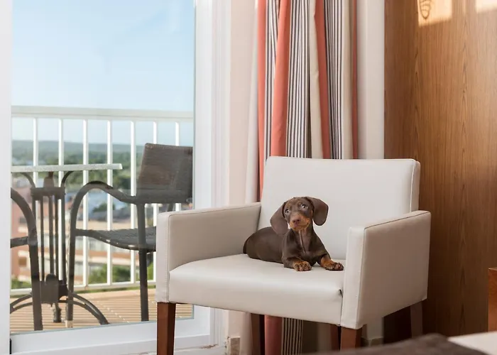 Torre Azul & - Adults Only El Arenal (Mallorca)