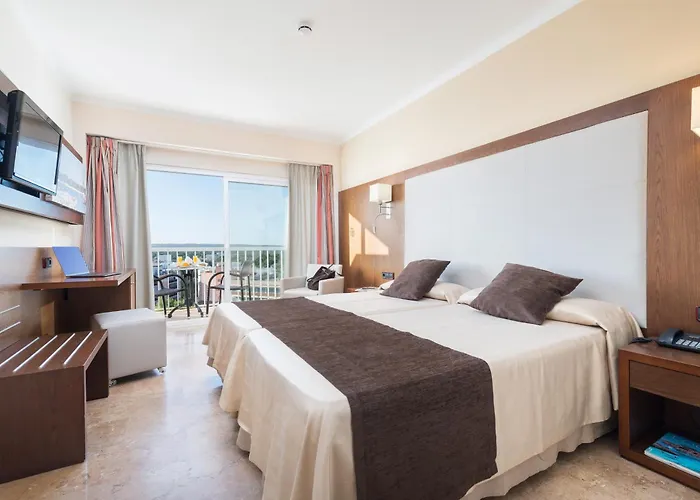 Torre Azul & - Adults Only Otel 4*