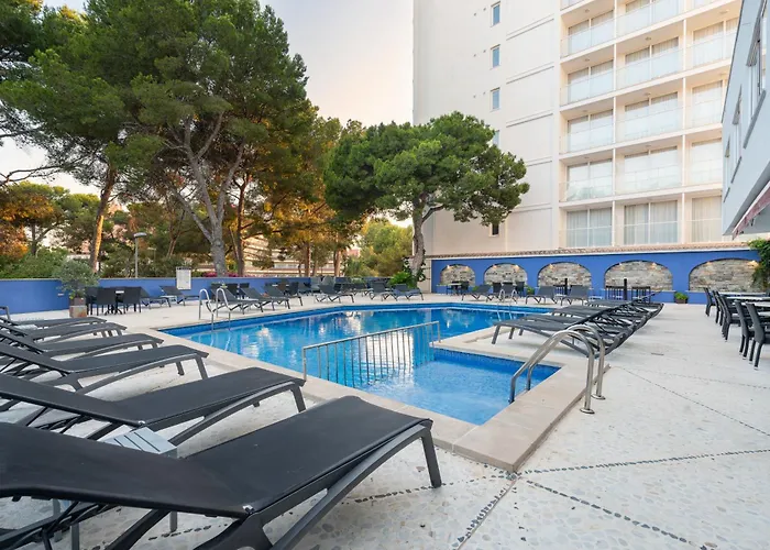 Torre Azul & - Adults Only Otel
