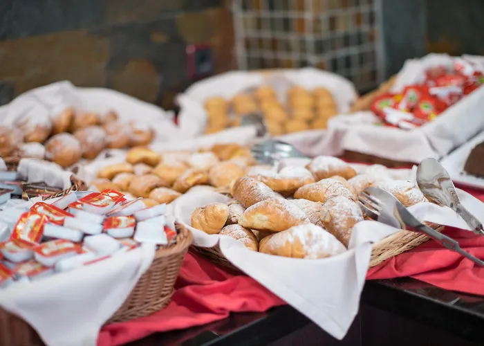 Torre Azul & - Adults Only Hotel