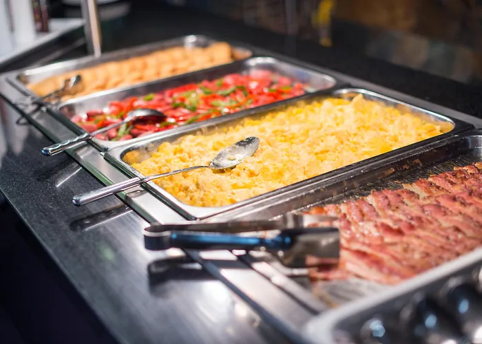 Otel Torre Azul & - Adults Only 4*