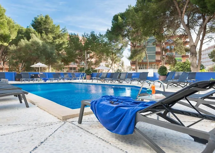 Hotel Torre Azul & - Adults Only 4*