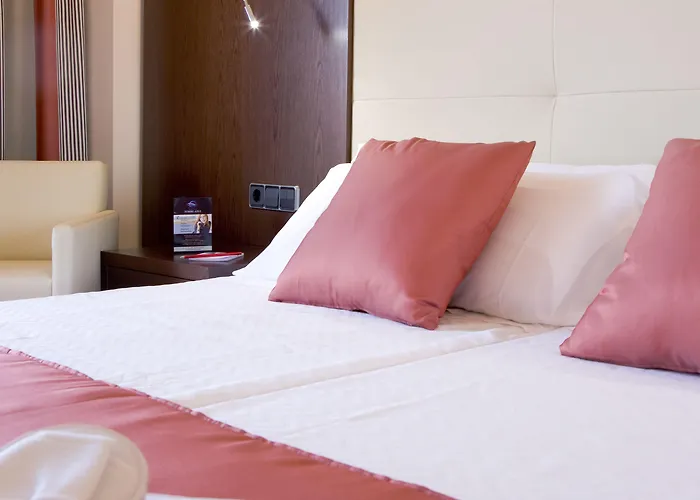 Torre Azul & - Adults Only Otel S'Arenal