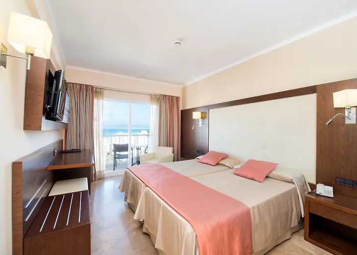 Torre Azul & - Adults Only Otel 4*